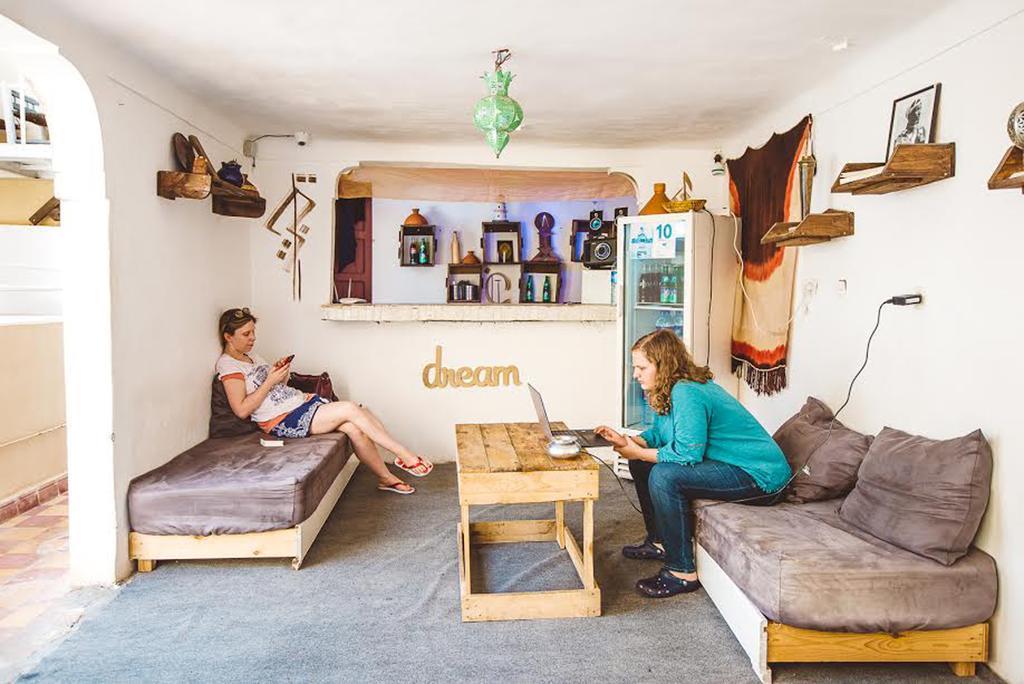 Dream Kasbah Vandrerhjem Marrakesh Eksteriør bilde