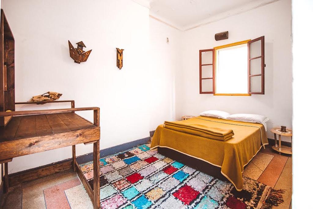 Dream Kasbah Vandrerhjem Marrakesh Eksteriør bilde