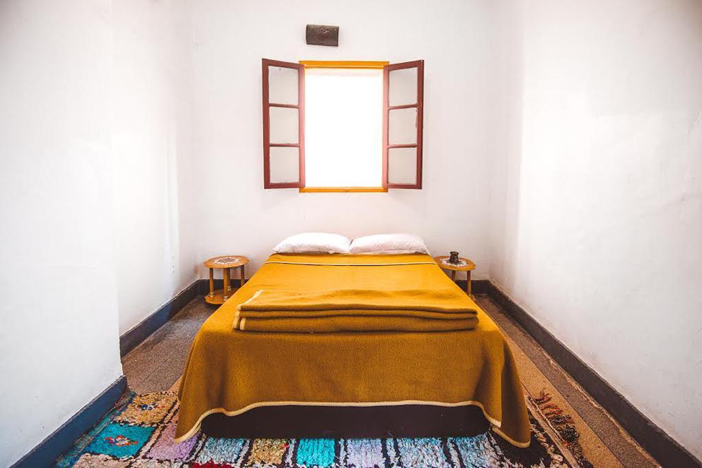 Dream Kasbah Vandrerhjem Marrakesh Eksteriør bilde